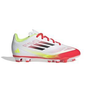 Scarpa f50 club fg/mg jr - ftwwht/cblack