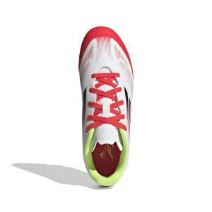 Scarpa f50 club fg/mg jr - ftwwht/cblack