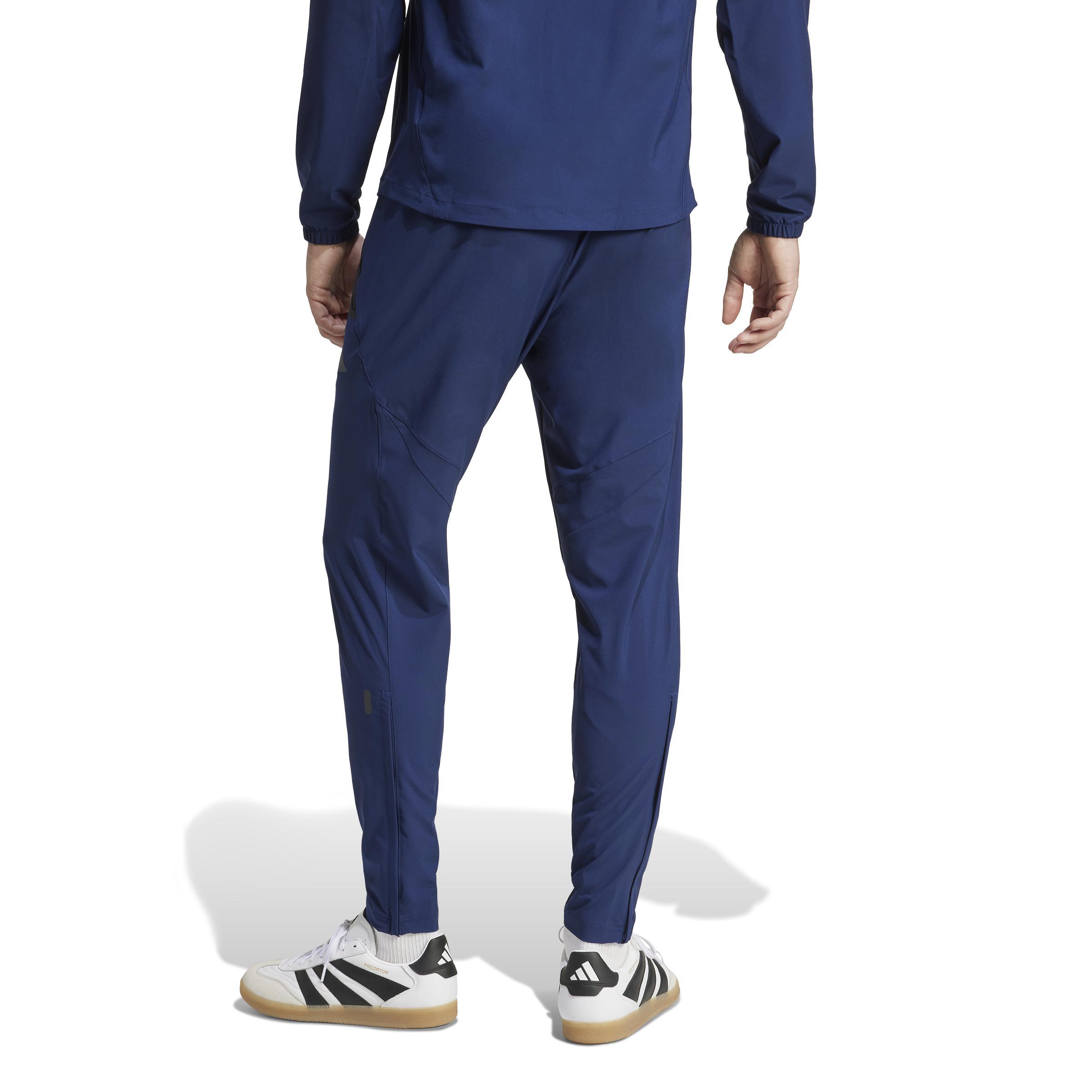 adidas adidas pants mufc tiro vt  24/25 - tenabl - foto 3