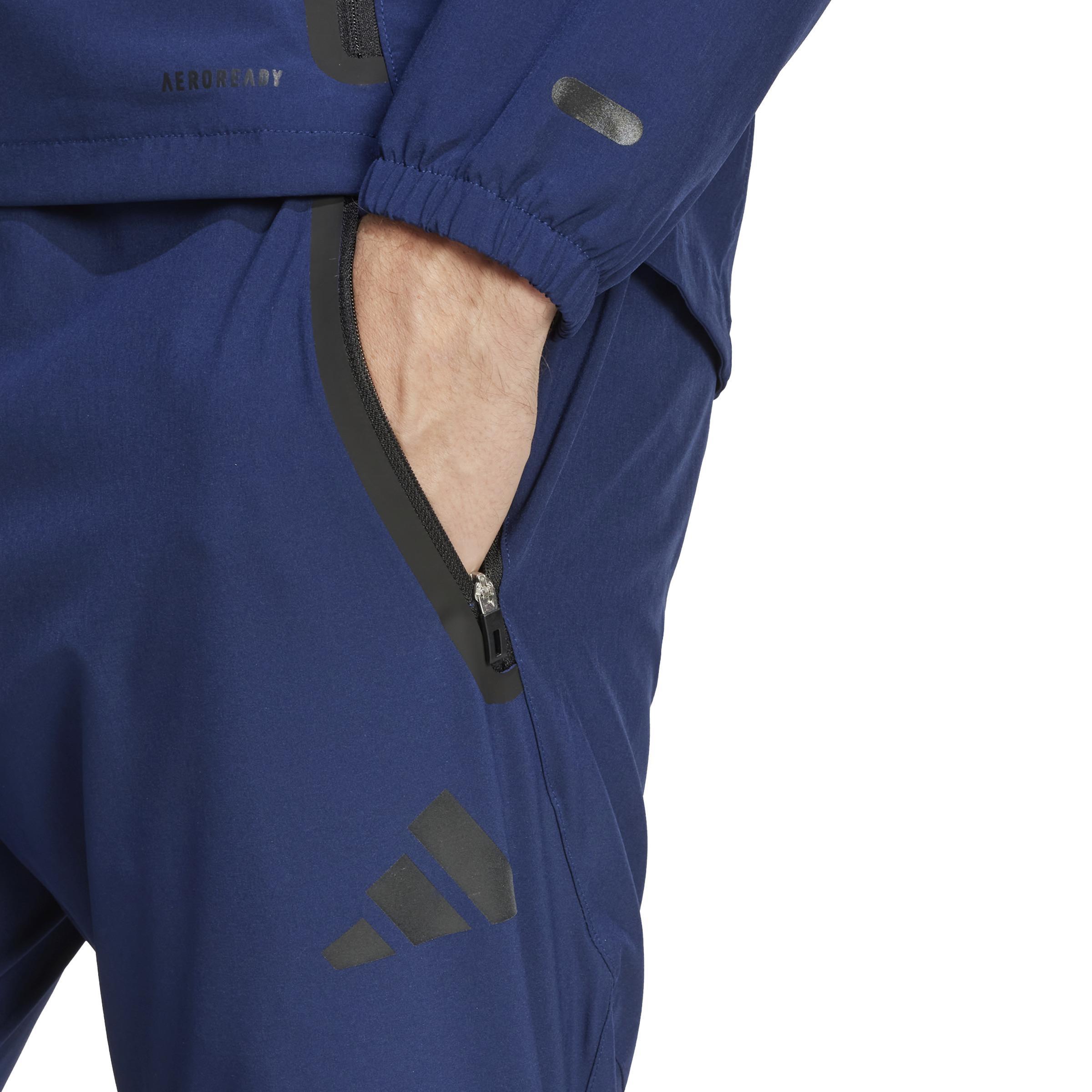 adidas adidas pants mufc tiro vt  24/25 - tenabl - foto 4