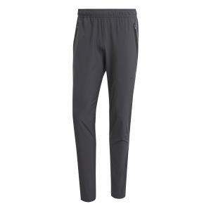 Pants fcb tiroc vt 24/25 - carbon