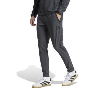 Pants fcb tiroc vt 24/25 - carbon