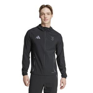 Jacket juve tiro vt 24/25 - black