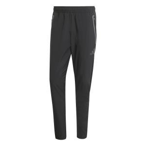 Pants juve tiro vt 24/25 - black