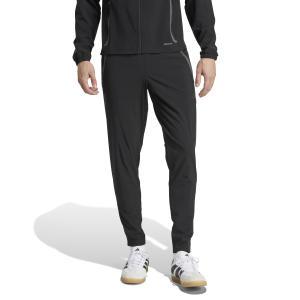 Pants juve tiro vt 24/25 - black