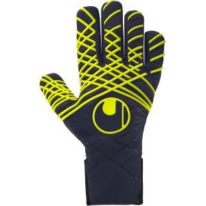 Guanti prediction absolutgrip hn - navy/white/fluo yellow