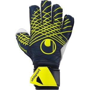 Guanti prediction soft pro - black/white/fluo 1011337-01