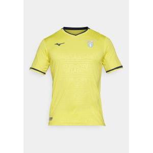 2024/25 away ss jersey lazio jr - tuscan yellow
