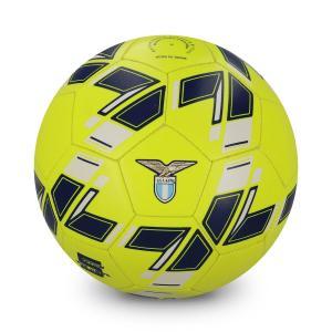 2024/25 footballs lazio away n5 - yellow fluo/navy/white