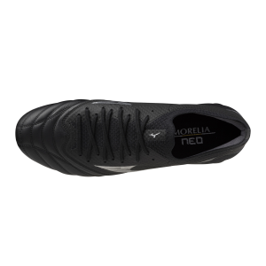Scarpa morelia neo beta elite md - black/galaxysilver