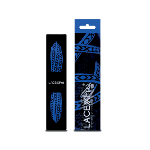 Lacci lacexpro blu scuro