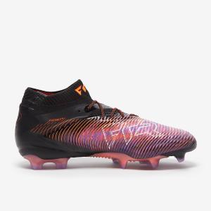 Scarpa future 8 ultimate fg - black