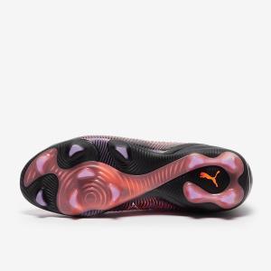 Scarpa future 8 ultimate fg - black