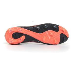 Scarpa future 8 match fg/ag - black