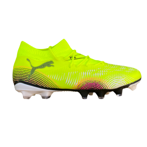 Scarpa future 8 match fg/ag - yellow