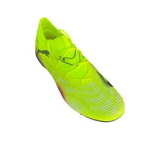 Scarpa future 8 match fg/ag - yellow