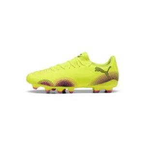 Scarpa future 8 play fg/ag - yellow