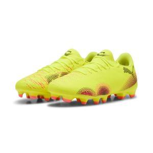 Scarpa future 8 play fg/ag - yellow