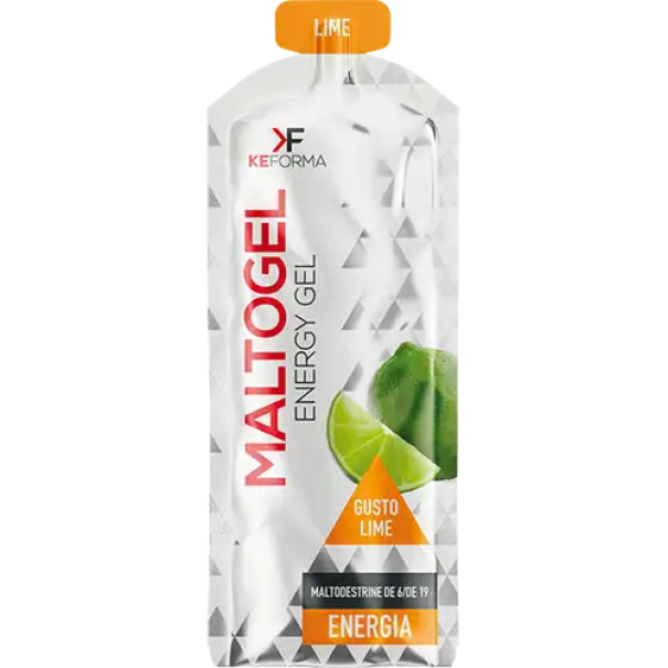 keforma keforma maltogel lime 60ml - foto 1