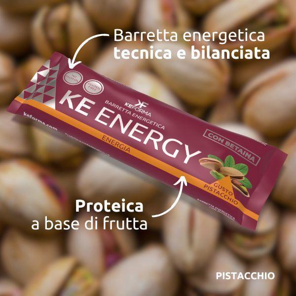 keforma keforma energy pistacchio - foto 1