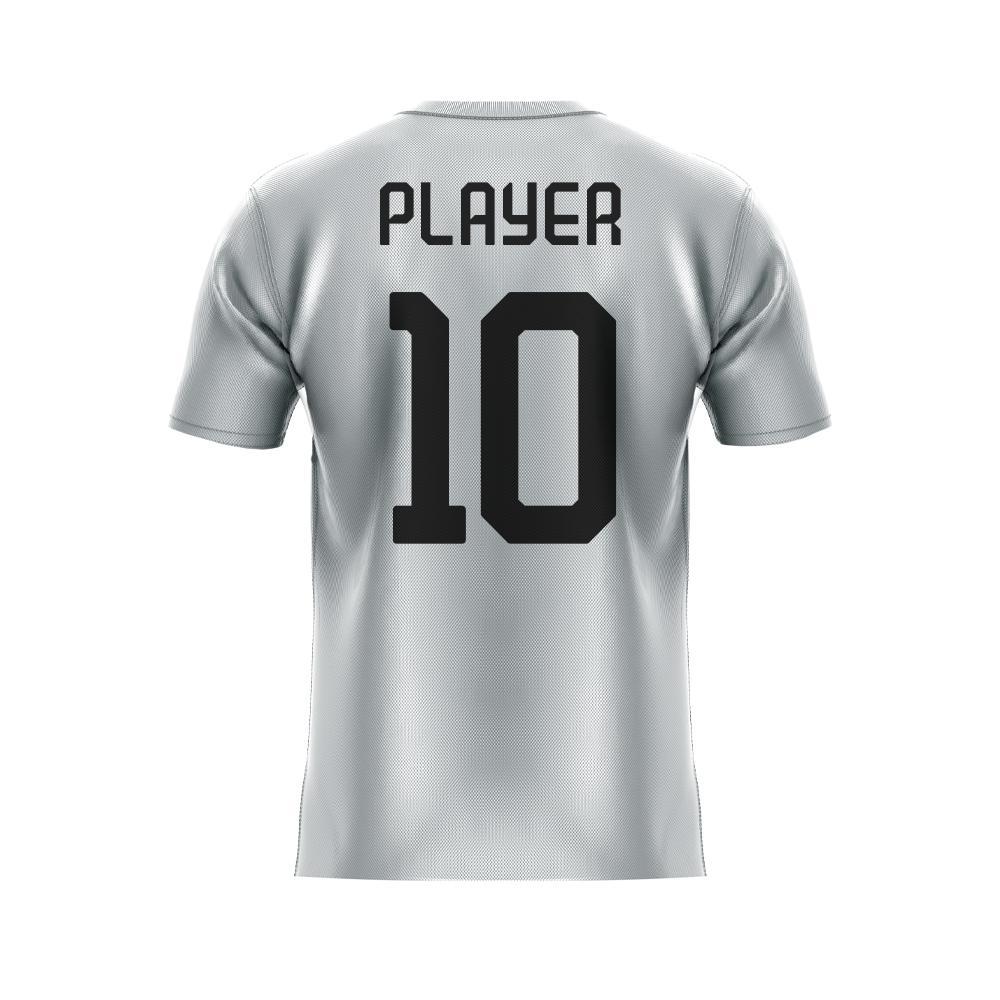  personalizzazione maglia ecocity genzano lavorazione nome + numero - foto 1