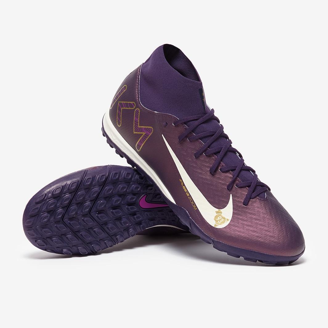 nike nike scarpa mercurial superfly 10 academy 