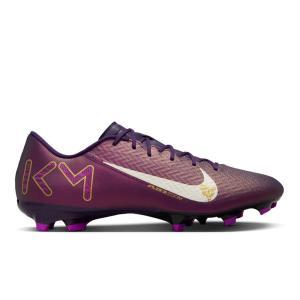Scarpa mercurial vapor 16 academy "kylian mbappé" - grand purple/pale ivory