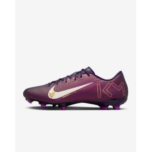 Scarpa mercurial vapor 16 academy "kylian mbappé" - grand purple/pale ivory