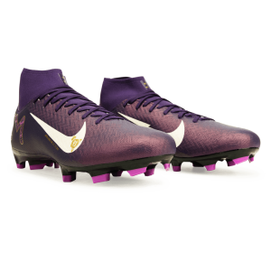 Scarpa zm superfly 10 acad km fg/mg - grand purple/pale ivory