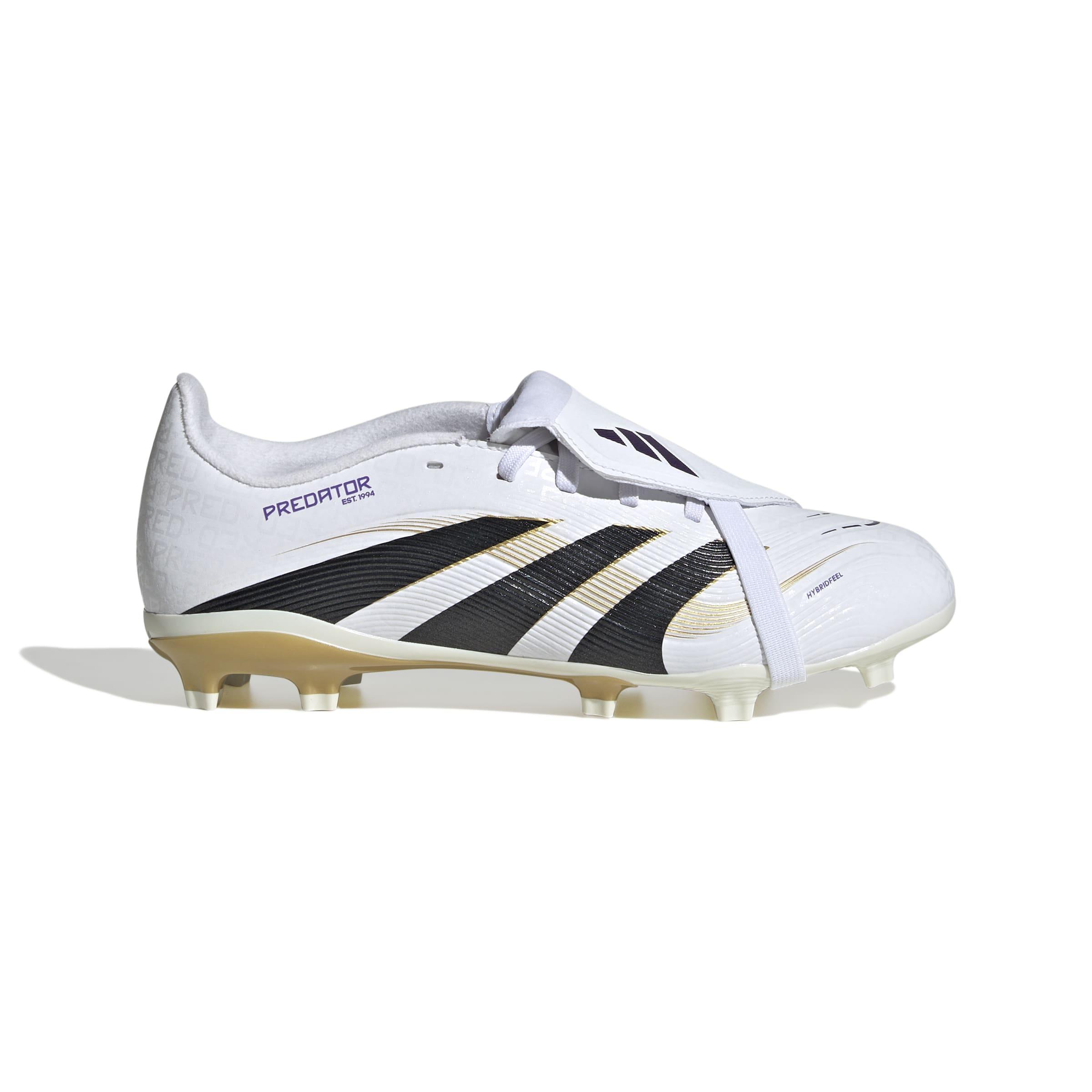 adidas adidas scarpa predator league ft - ftwwht/cblack - foto 1