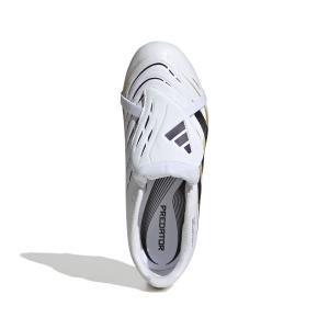 Scarpa predator league ft - ftwwht/cblack