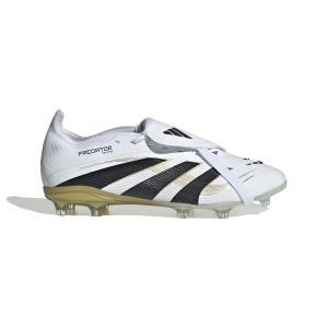 Scarpa predator elite ft f - ftwwht/cblack