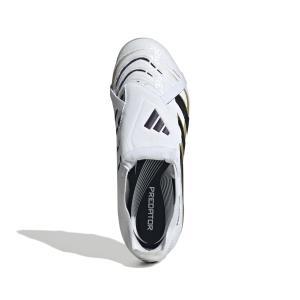 Scarpa predator elite ft f - ftwwht/cblack