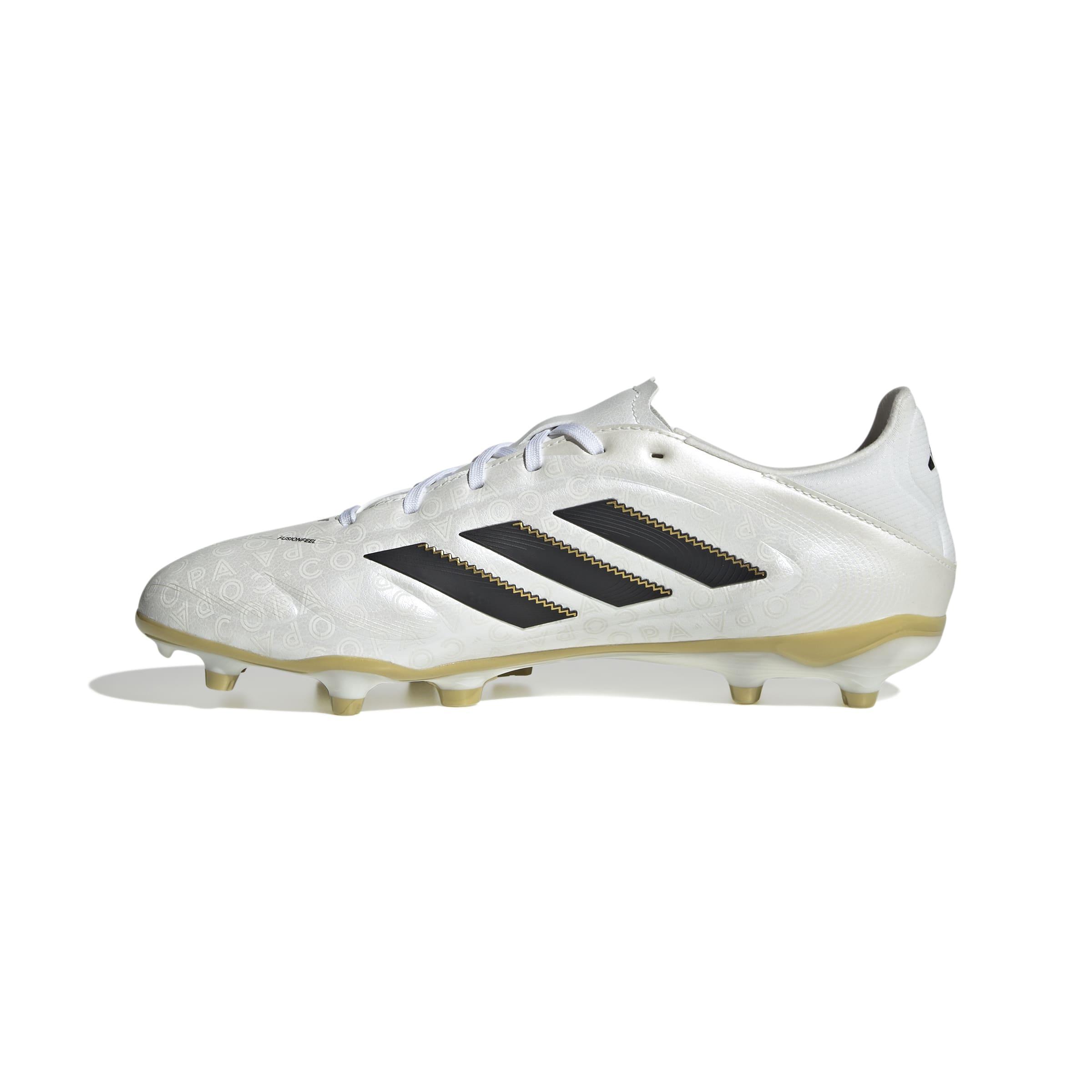 adidas adidas scarpa copa pure iii leagu - zeromt/cblack - foto 4