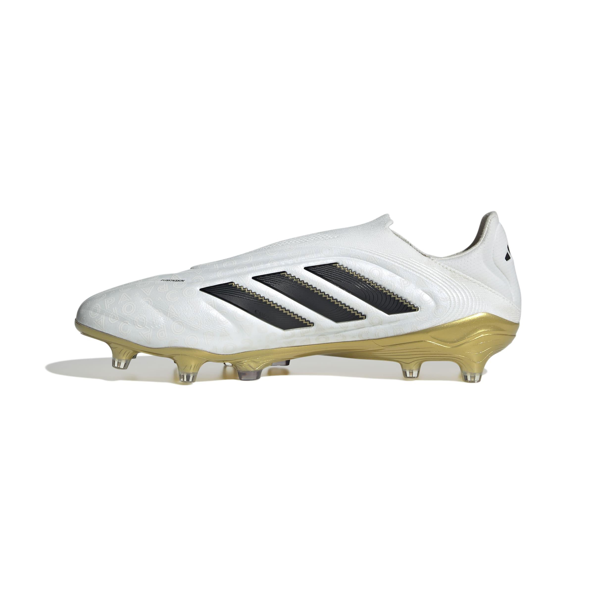 adidas adidas scarpa copa pure iii elite ll fg - zeromt/cblack - foto 4