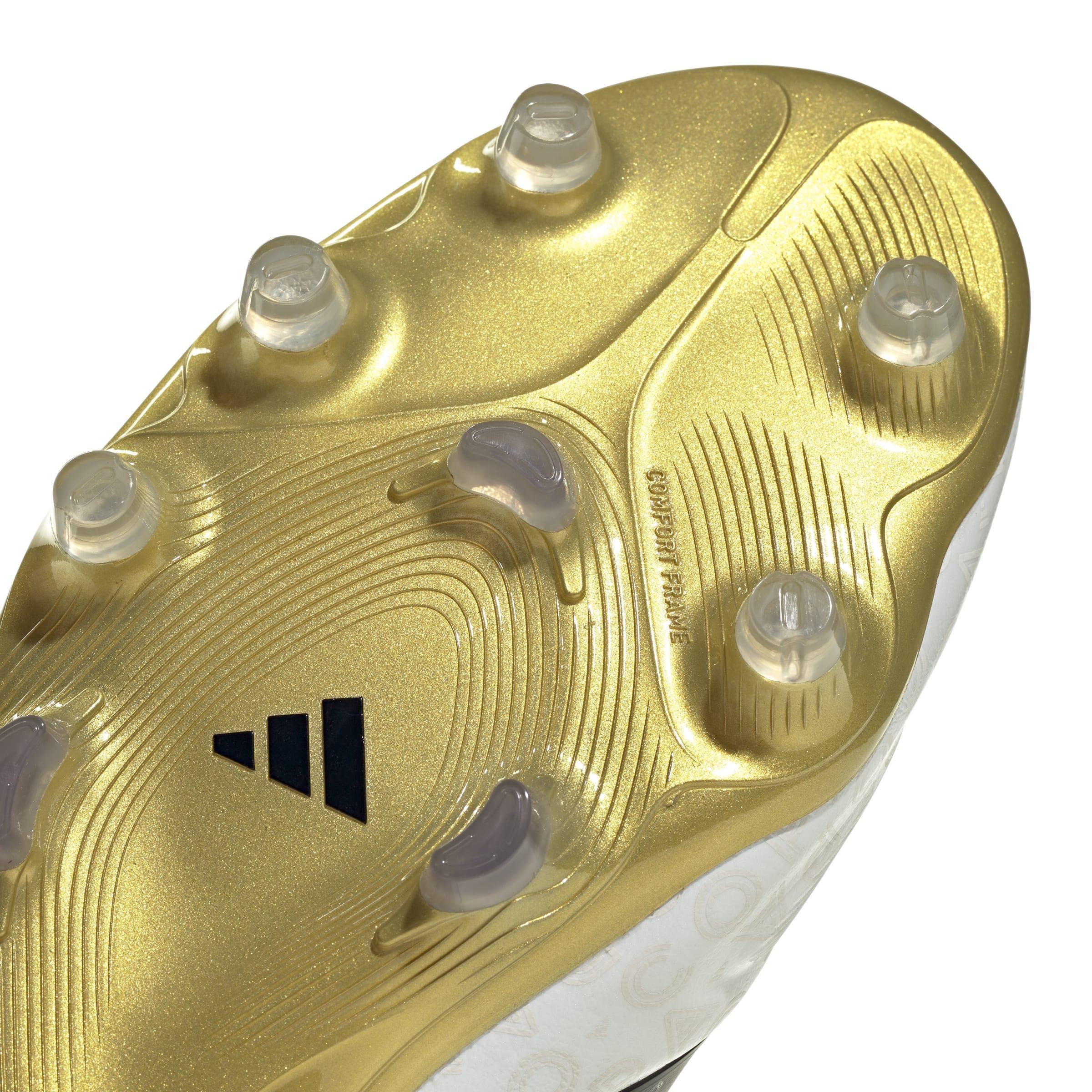 adidas adidas scarpa copa pure iii elite ll fg - zeromt/cblack - foto 5