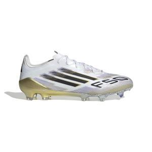 Scarpa f50 elite fg - ftwwht/cblack