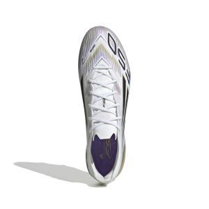 Scarpa f50 elite fg - ftwwht/cblack