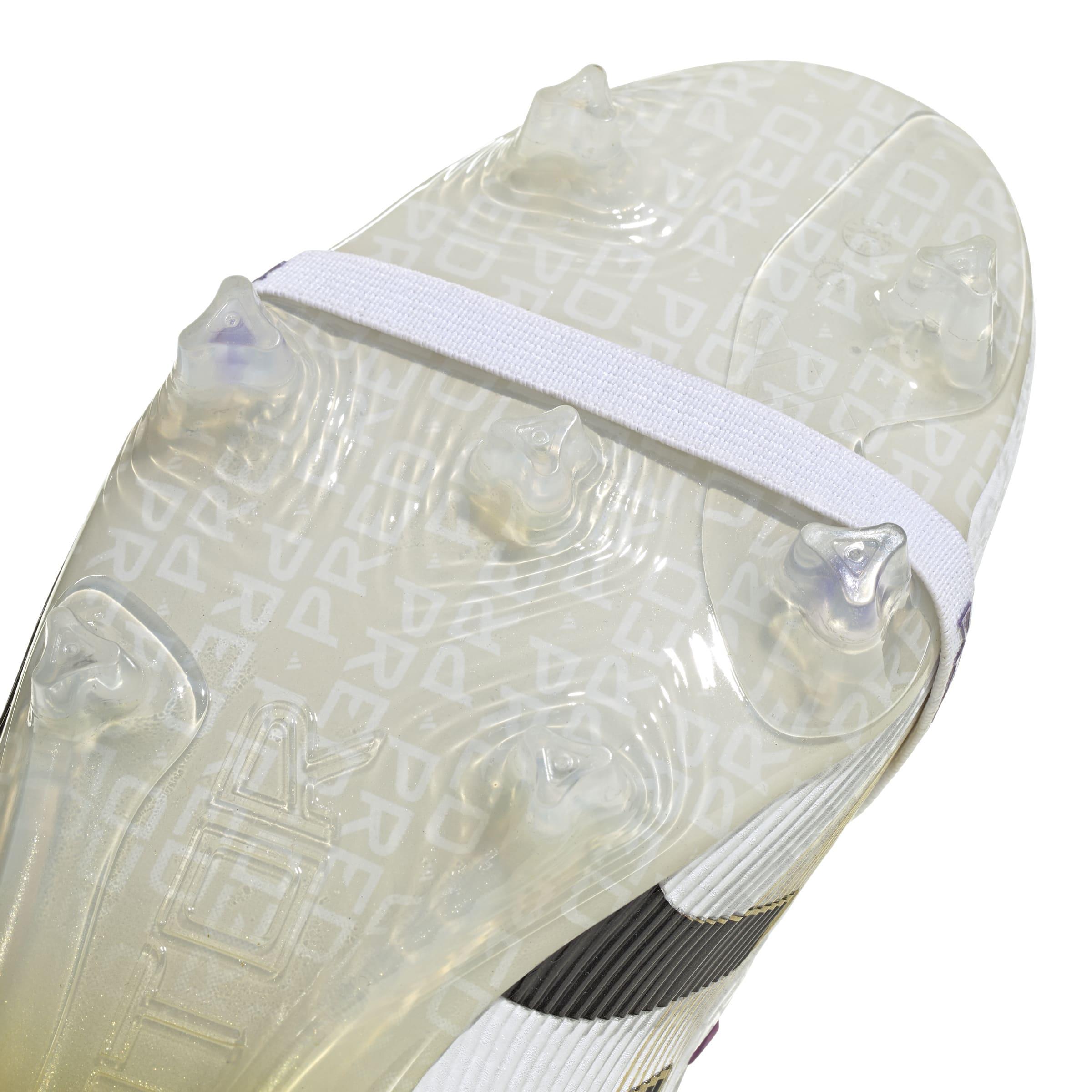 adidas adidas scarpa predator elite ft f - ftwwht/cblack - foto 5