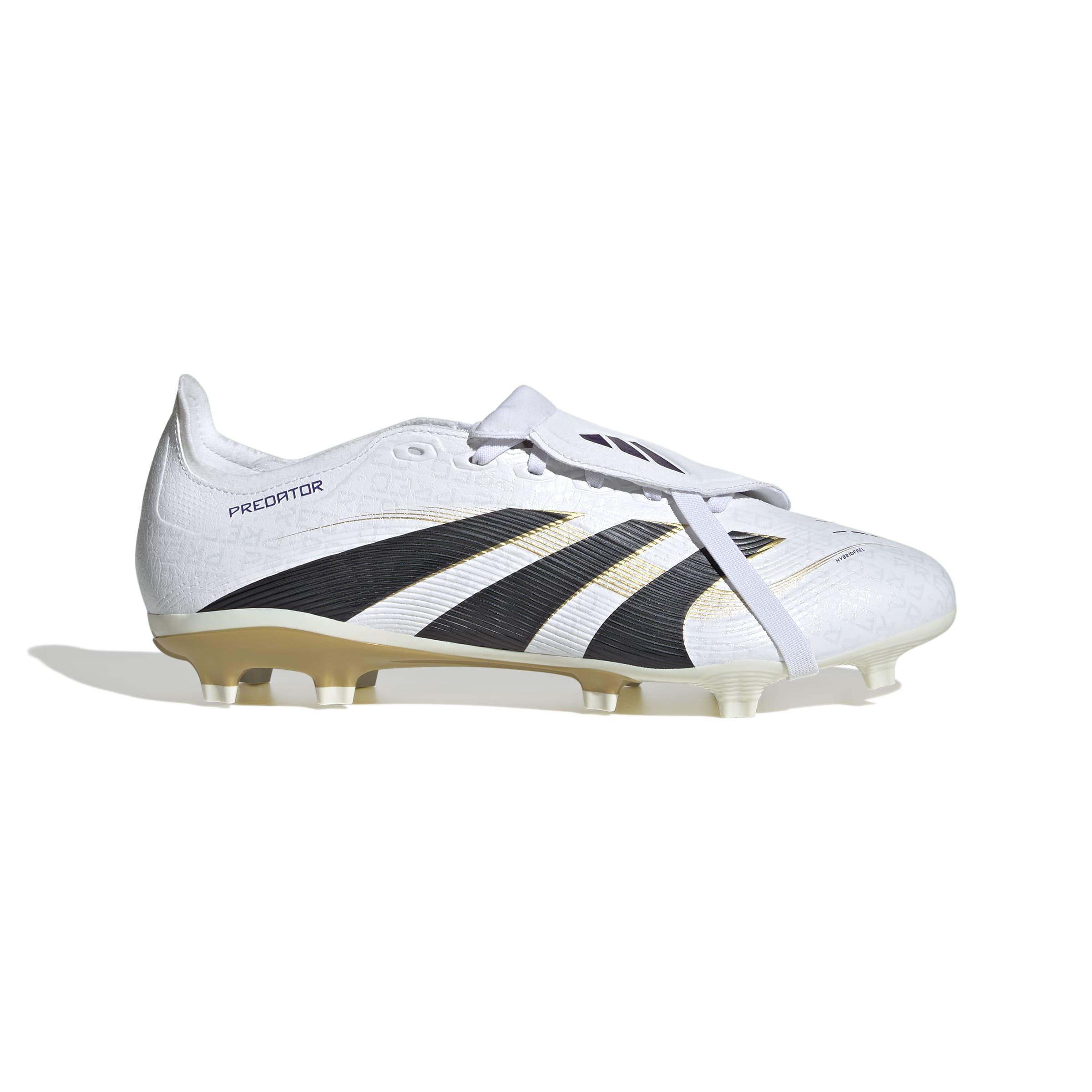 adidas adidas scarpa predator league ft - ftwwht/cblack - foto 1