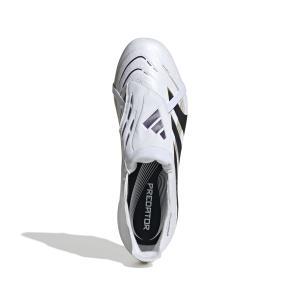 Scarpa predator league ft - ftwwht/cblack