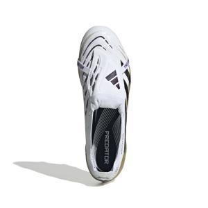 Scarpa predator elite ft s - ftwwht/cblack
