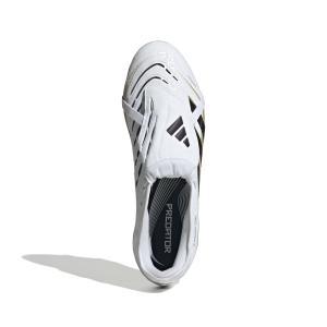 Scarpa predator pro ft fg - ftwwht/cblack