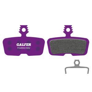 Brake pads