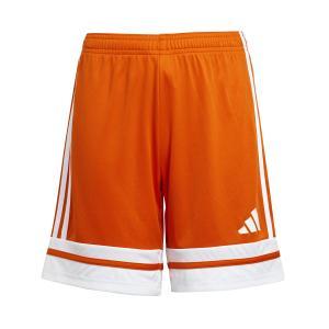 Squadra25 shorts jr. - team orange/white