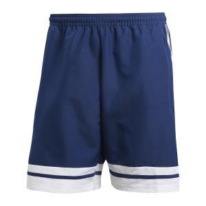 Squadra 25 pantaloncini con tasche uomo blu