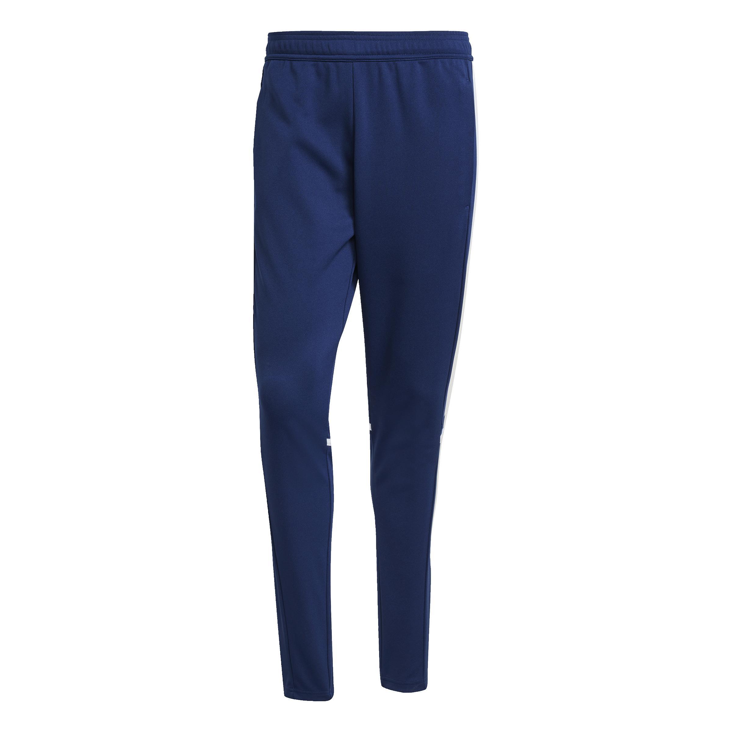 ADIDAS SQUADRA 25 PANTALONE UOMO BLU JD2988
