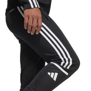 Squadra25 training pant jr. - black/white