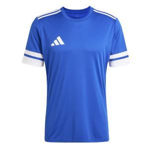 Squadra25 jersey short sleeve - team royal blue/white