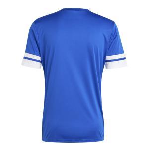 Squadra25 jersey short sleeve - team royal blue/white